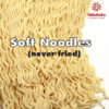 tonkotsu fresh ramen noodles and soup