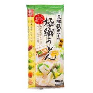 kiwame ori udon noodles
