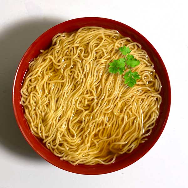 tonkotsu ramen noodles