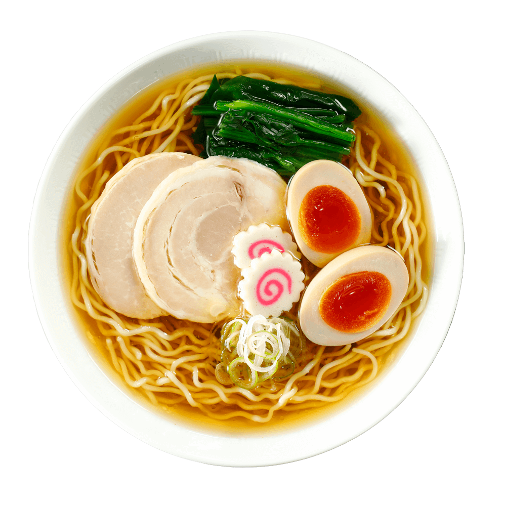 Hakubaku USA Authentic Japanese Ramen Noodles