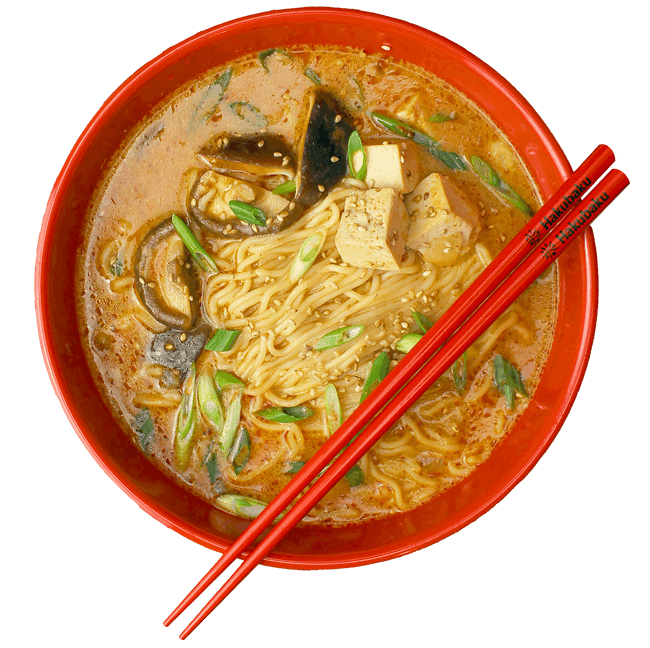 miso fresh japanese ramen