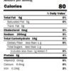 Takoyaki (Japanese ball-shaped Pancake) Flour Mix, 14.1 oz - Image 4