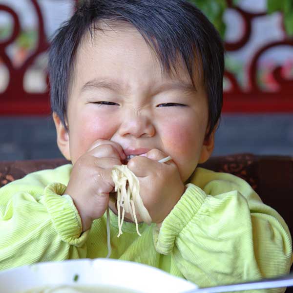 hakubaku baby noodles