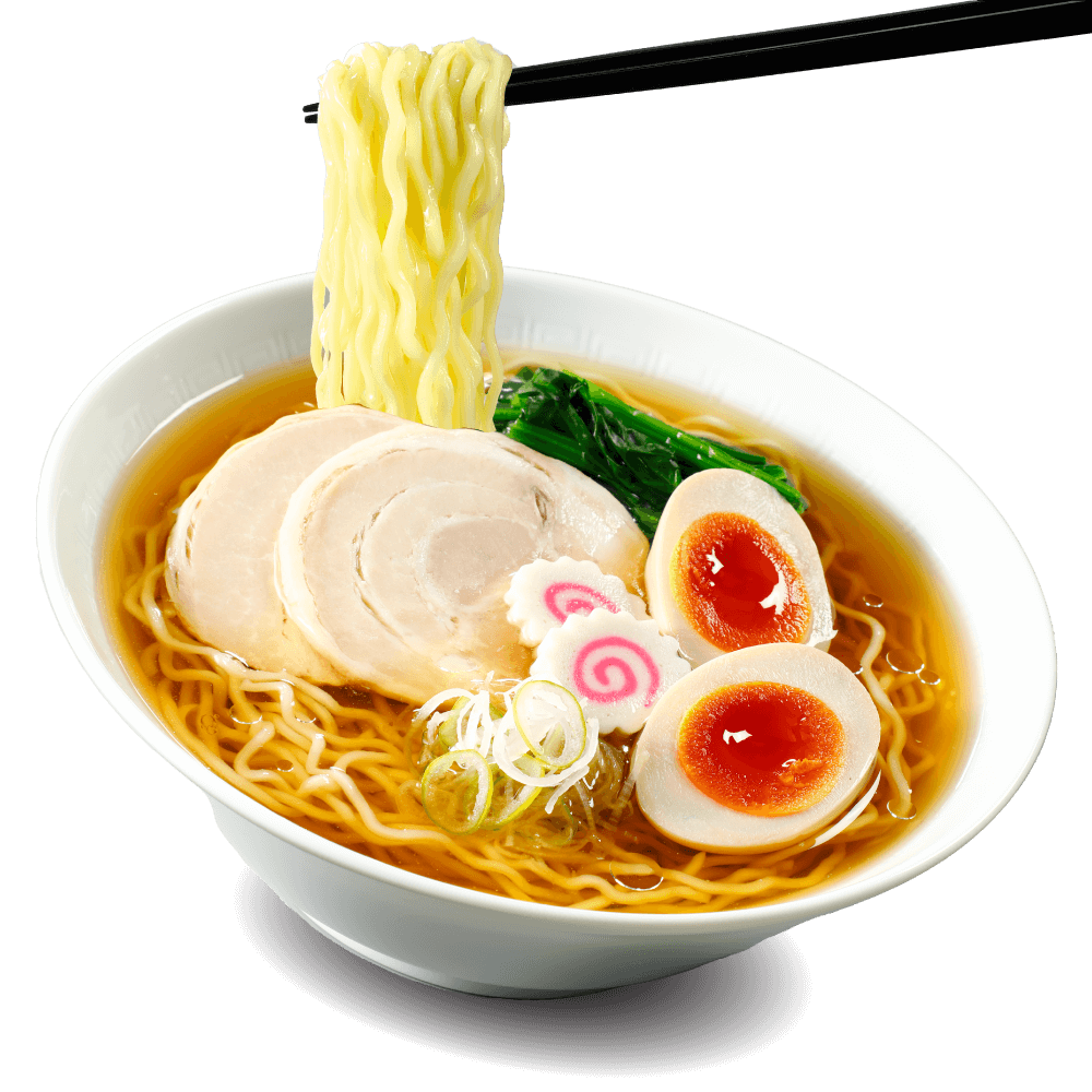 Authentic Japanese Ramen Recipe